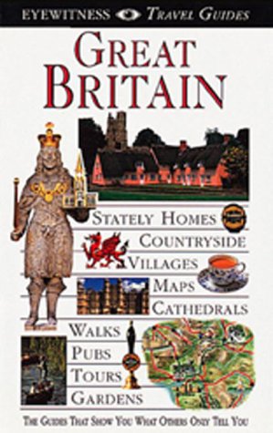 Great Britain Cover