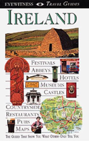 Ireland Cover