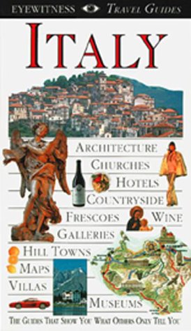 Italy Cover