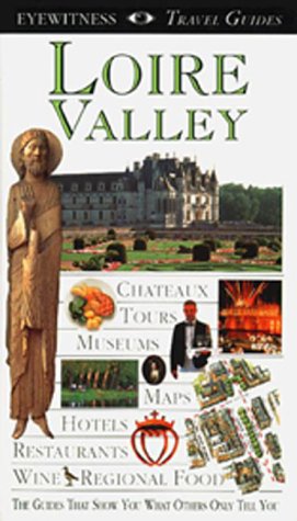 Loire valley Cover