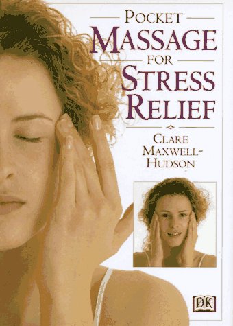 Pocket massage for stress relief Cover