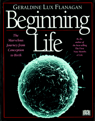 Beginning life Cover