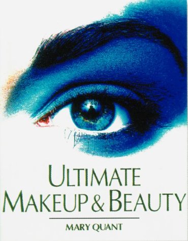 Ultimate makeup & beauty Cover