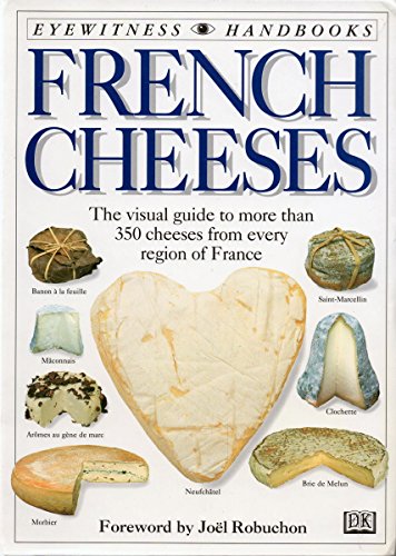 French Cheeses Cover