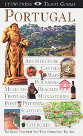 Portugal with Madeira & the Azores Cover