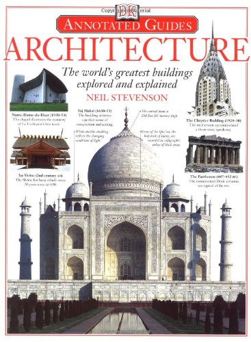 Architecture Cover