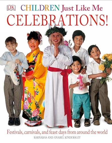 Celebrations! Cover