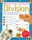Math Sticker Workbooks Cover