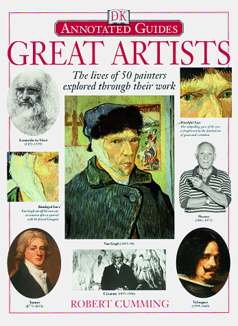 Great artists Cover