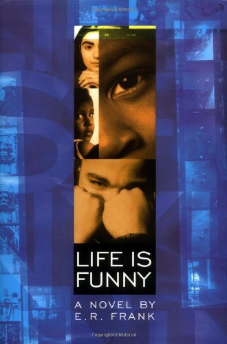 Life is funny Cover