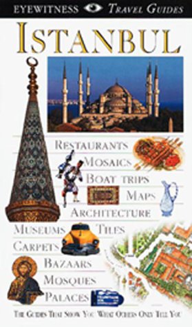 Istanbul. Cover