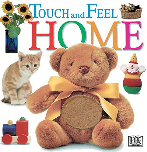 Home. Cover