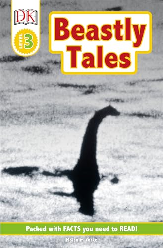 Beastly tales Cover