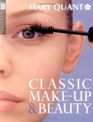 Classic Makeup and Beauty Cover