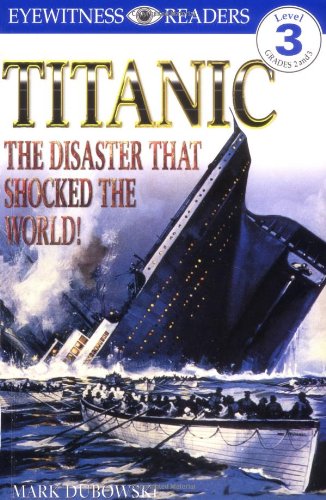 Titanic Cover