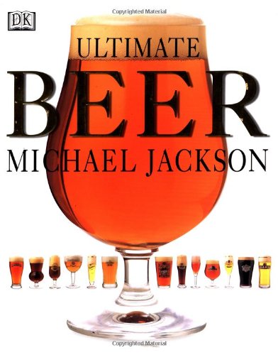 Ultimate beer Cover