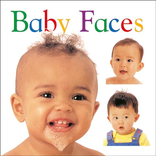 Baby faces. Cover