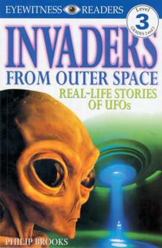 Invaders from outer space Cover