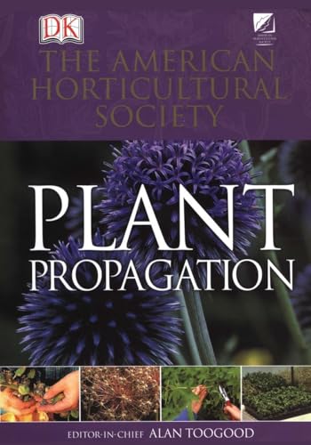 Plant propagation Cover