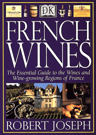 French wines Cover