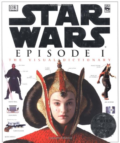 Star Wars, episode I Cover