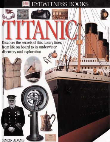 Titanic Cover
