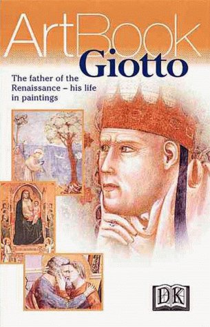 Giotto. Cover