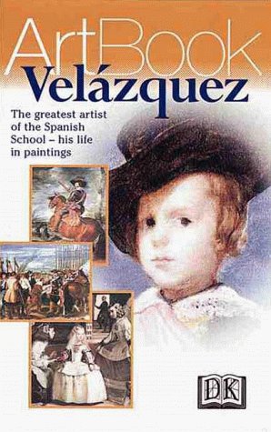 Velázquez Cover