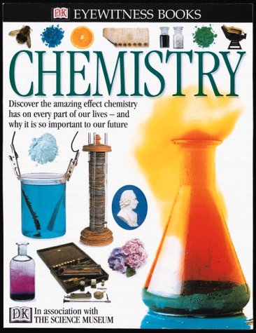 Chemistry Cover
