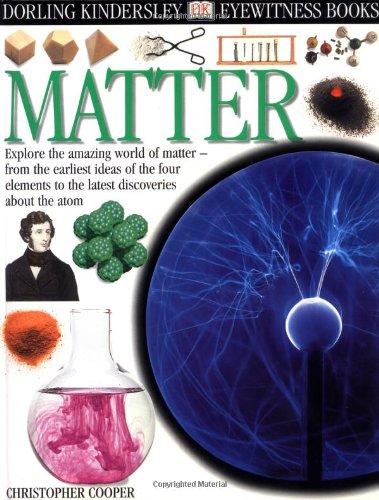Matter Cover