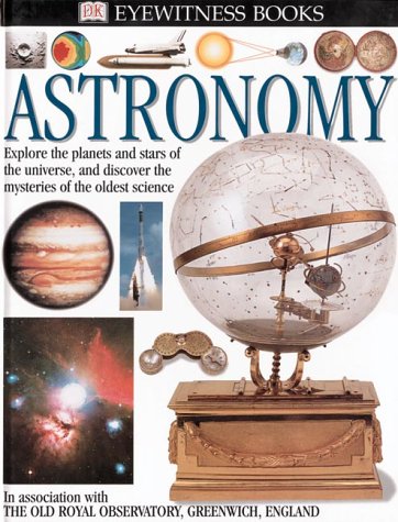 Astronomy Cover