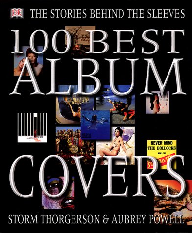 100 best album covers Cover