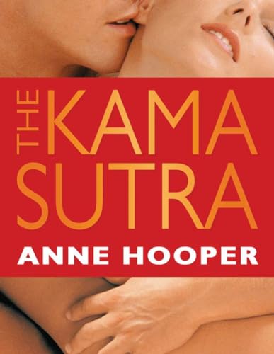 The Kama sutra Cover