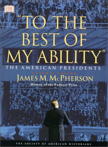 To the best of my ability Cover