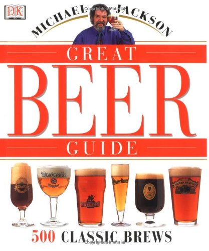 Great beer guide Cover