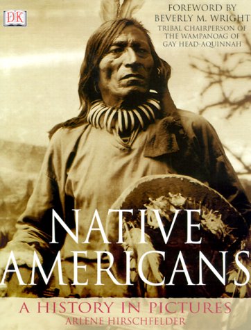 Native Americans Cover