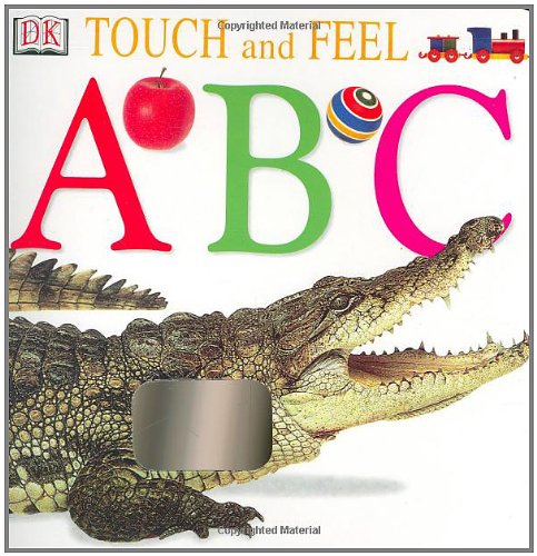 ABC. Cover