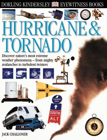 Hurricane & tornado Cover
