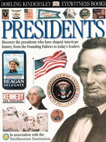 Presidents Cover