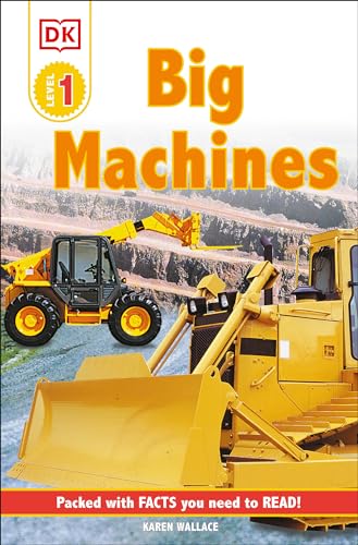 Big machines Cover