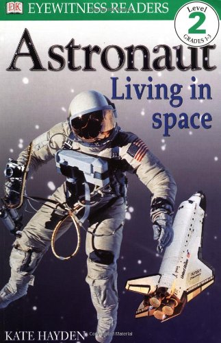 Astronaut Cover