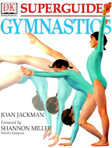 Gymnastics Cover