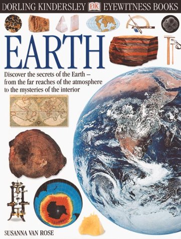 Eyewitness Cover