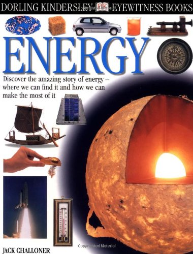 Energy Cover