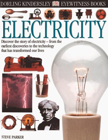 Electricity Cover