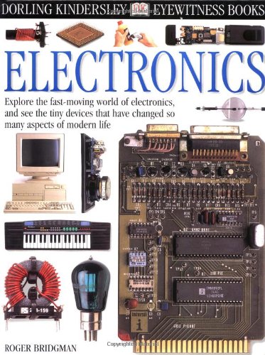 Electronics Cover