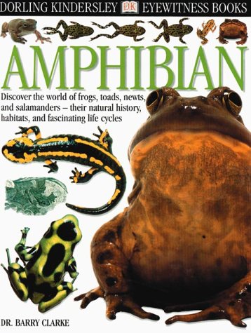 Amphibian Cover