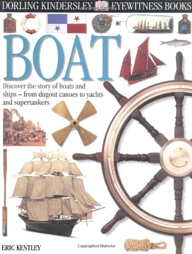 Boat Cover