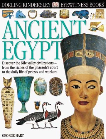 Ancient Egypt Cover