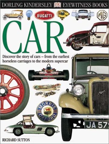 Eyewitness Cover